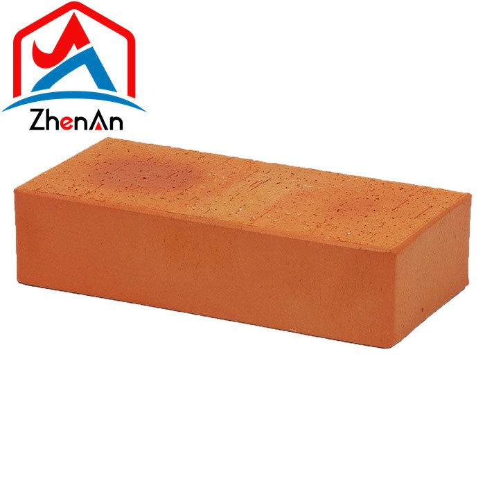 Refractory Clay Bricks For Iron And Steel Smelting Refractory Clay Bricks For Iron And Steel Smelting