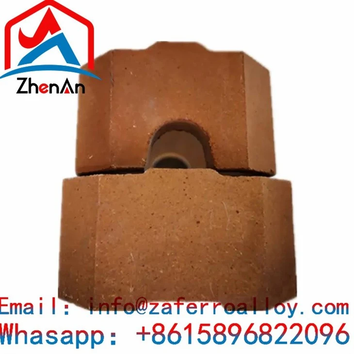 Chrome Magnesia Brick
