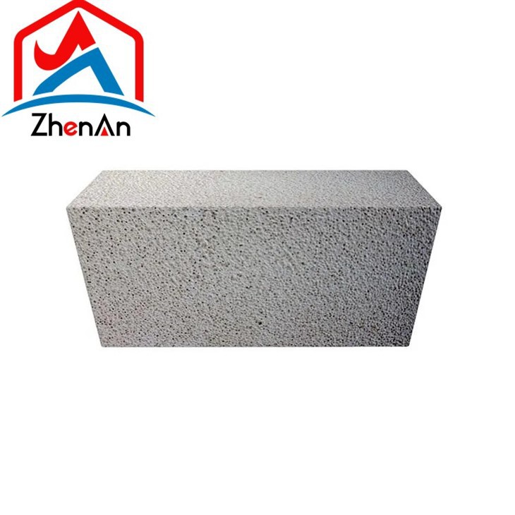 Corundum Brick For Glass Industry