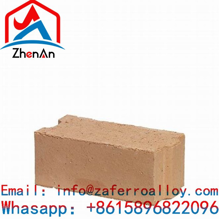 Insulating Fire Bricks