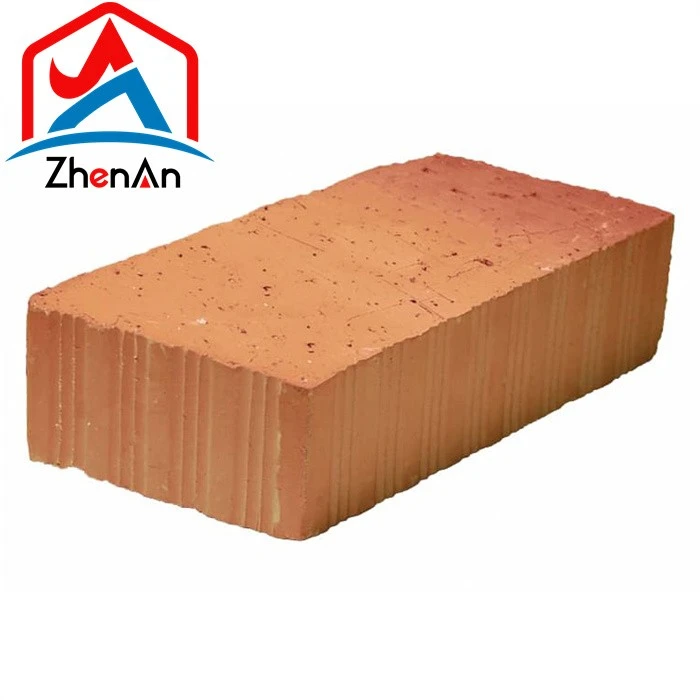 Low Creep Clay Brick