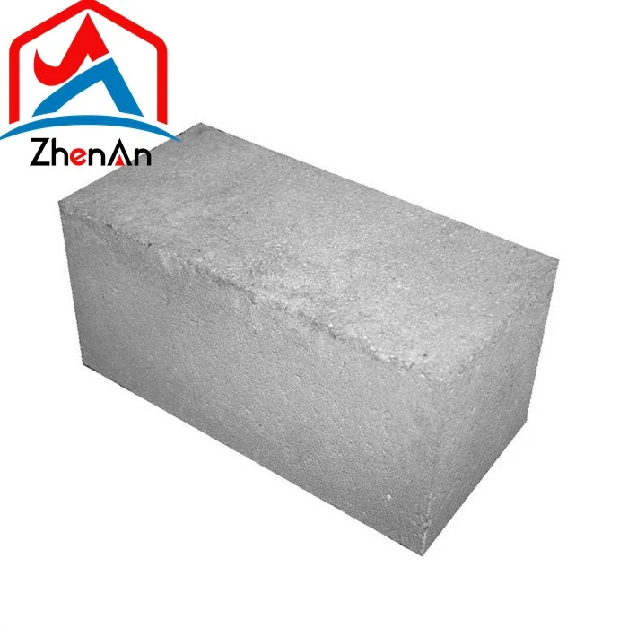 Magnesium Bricks For Heat Exchangers