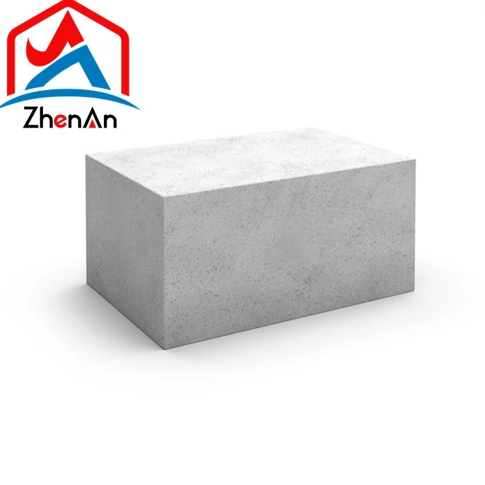 Magnesium Bricks For Heat Exchangers
