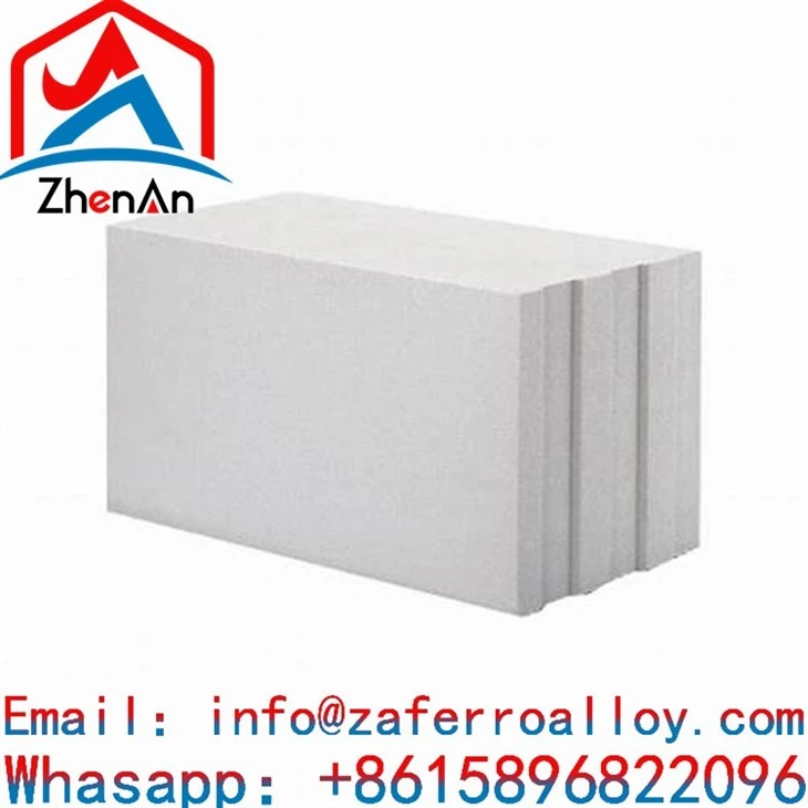Mullite Brick For Reactor