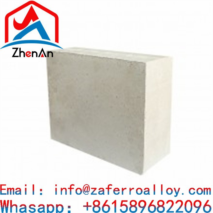 Refractory Brick For Melting Furnace