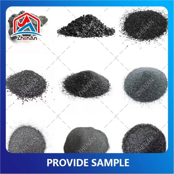 Corrosion Resistant Metal Silicon Powder