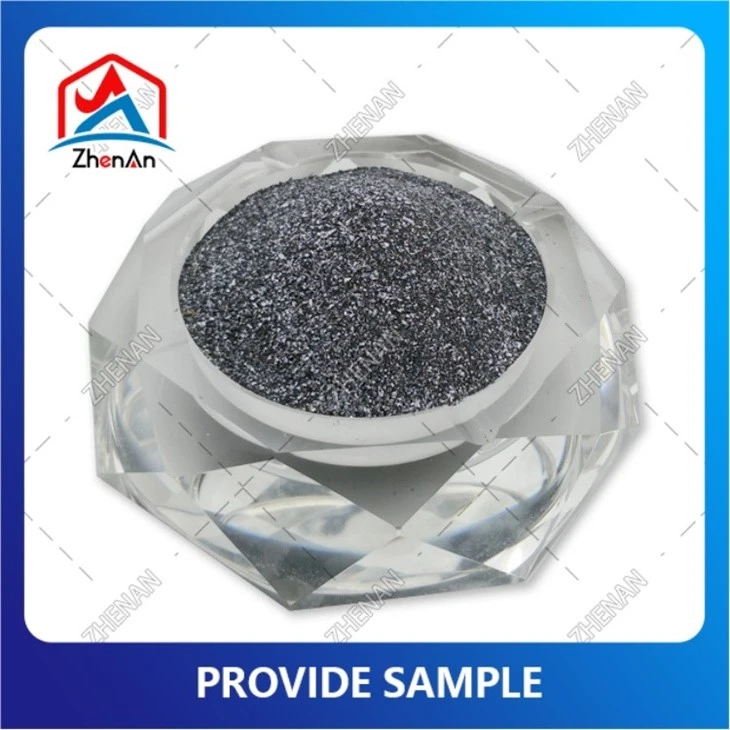 99.99% high purity silicon metal powder supplier