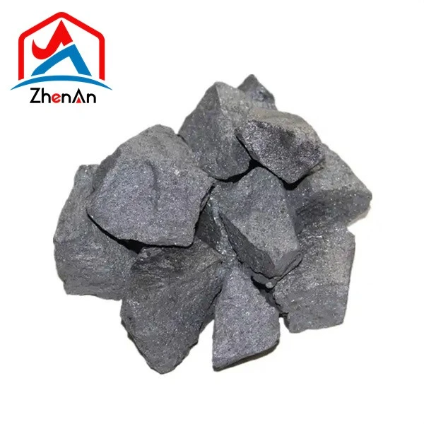High Carbon Ferro Manganese Alloy Block