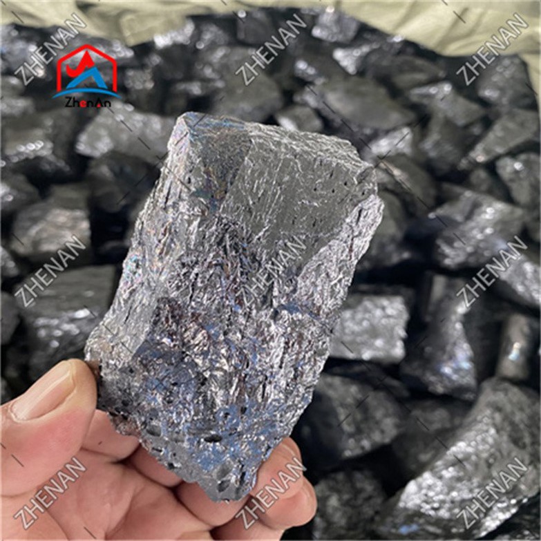 Silicon Metal 1501 manufacture Silicon Metal 1501 manufacture