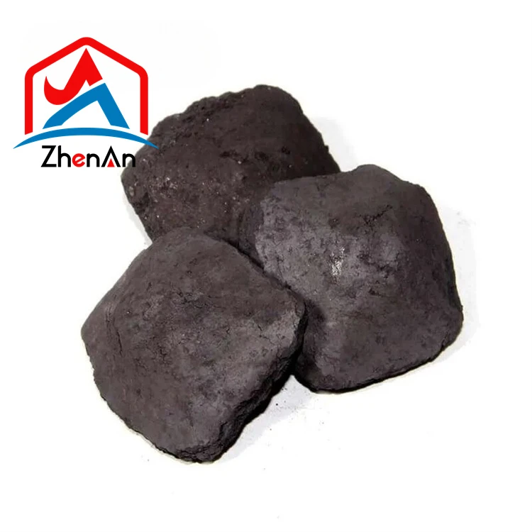 FeSi Briquette